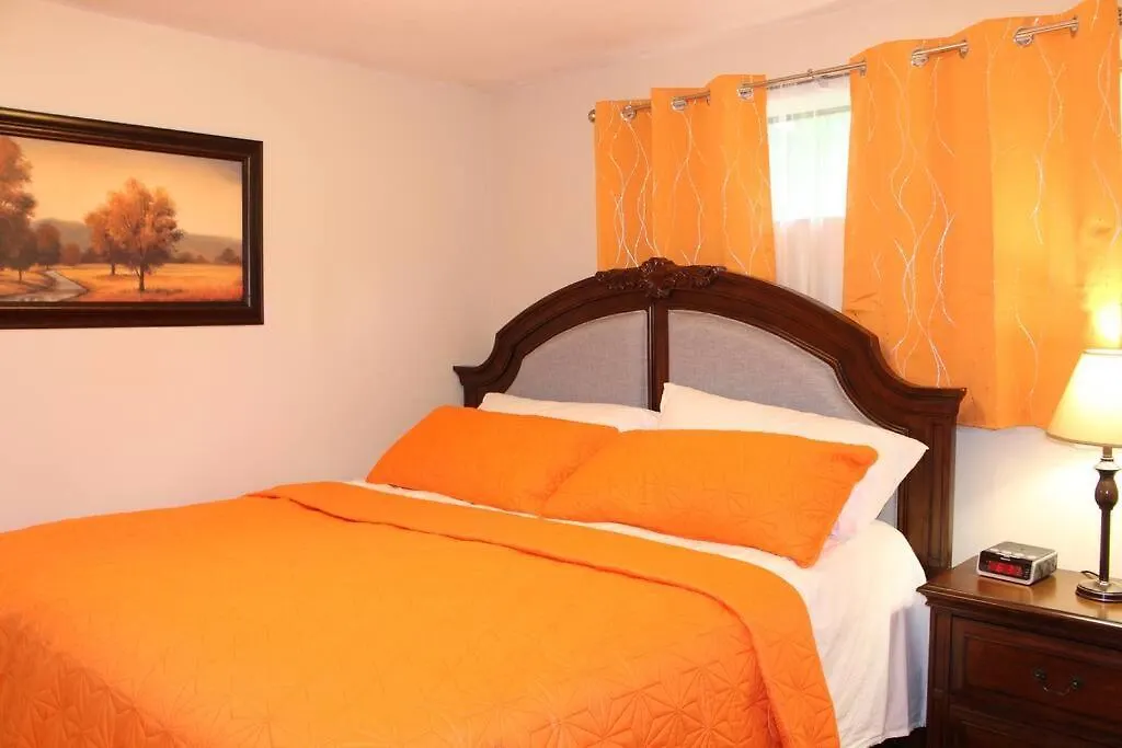 2-Bedroom Basement Suite With A Separate Entrance. Abbotsford Apartment