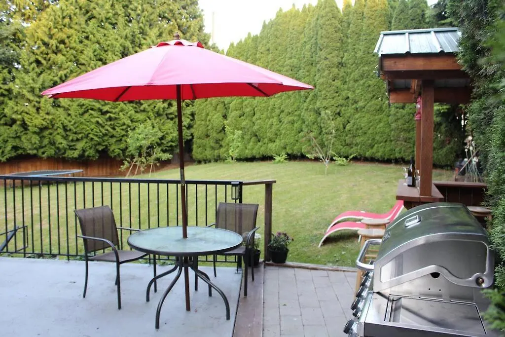 2-Bedroom Basement Suite With A Separate Entrance. Abbotsford