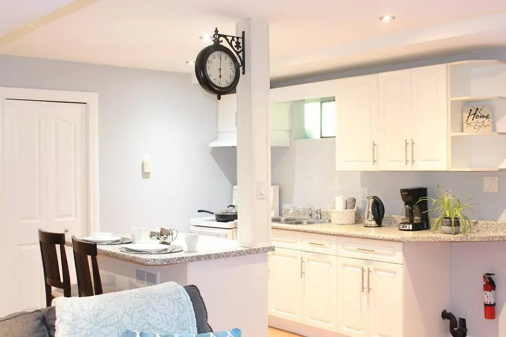 Apartment 2-Bedroom Basement Suite With A Separate Entrance. Abbotsford